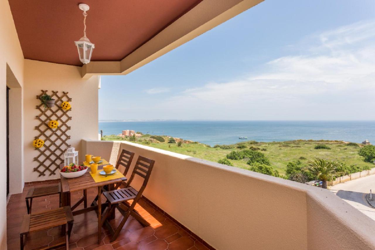 Wow View, 5M To Beach,10Min City Lagos Exterior foto