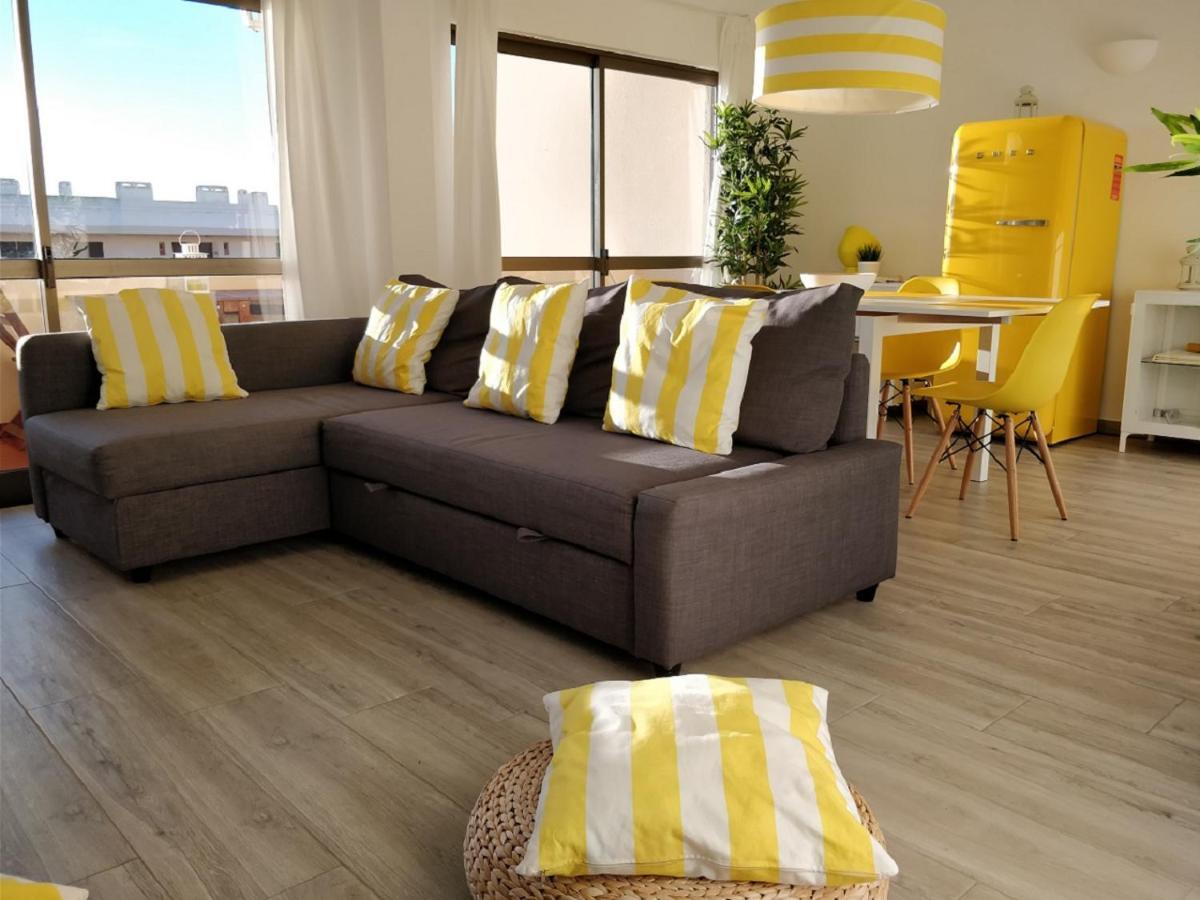 Wow View, 5M To Beach,10Min City Lagos Exterior foto
