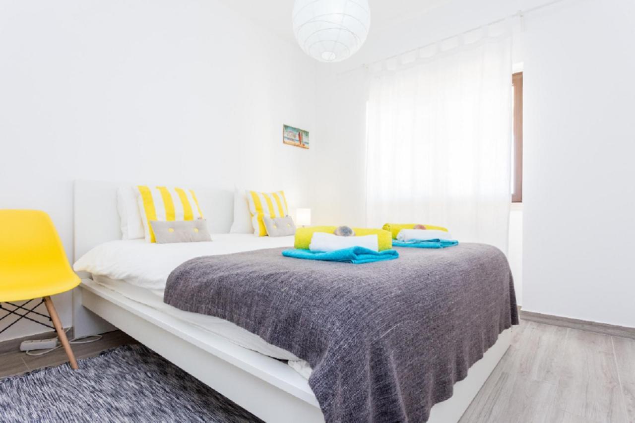 Wow View, 5M To Beach,10Min City Lagos Exterior foto