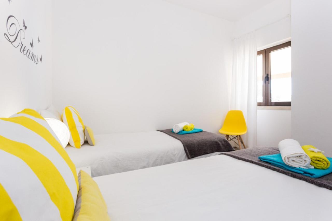 Wow View, 5M To Beach,10Min City Lagos Exterior foto